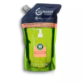 Five Herbs Repairing Shampoo Refill 500mL 500ml L OCCITANE (x 1)