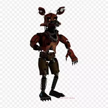 Five Nights At Freddy S 4 Nightmare, термопереносная печать, виниловые нашивки, наклейки для одежды, аппликации «сделай сам», моющиеся нашивки