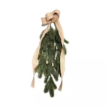Five-pointed Star Berry Tree Tree Tree Tree Hanging On The Wall Of The Indoor Decoration
