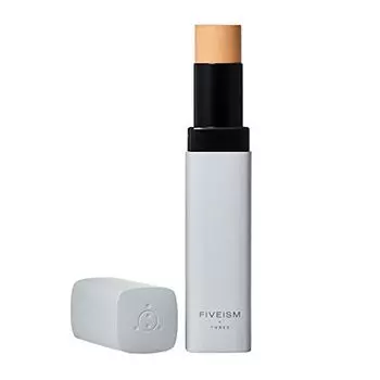 FIVEISM THREE Naked Complexion Bar 04 10 г [Фоновая основа в стике]