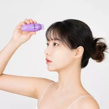Фиксатор для кистей Modbom All Day Brush Fixer 7 г 2 типа, выберите 1 (Матовый финиш/Ультрафиксация) Ultrafix 7g