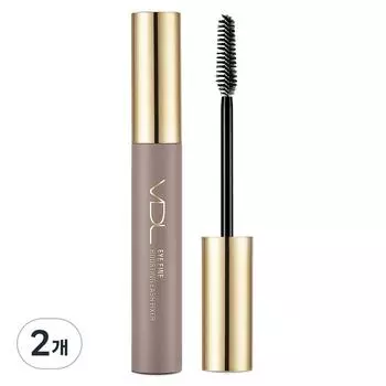 Фиксатор для ресниц VDL I-Fine Boosting Lash Fixer, разноцветный, 2 шт.