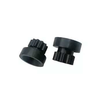 Фиксатор резиновой накладки капота двигателя для Great Wall Haval H6M2M4 Tengyi C30C50. KS2530-1