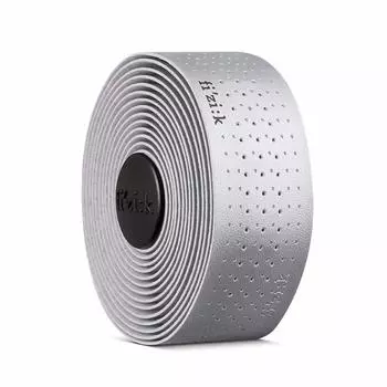 FIZIK Fizik Tempo Microtex Classic Silver (Толщиной 2 мм) серебряный