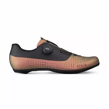 Fizik Tempo Overcurve R4 Cycling Size cm Shoes, Black, 26.5 чёрный
