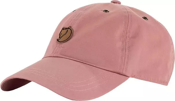Fjallraven Outdoor Hat, Cap, Vidda Cap, 77357, Dusty Rose, LXL