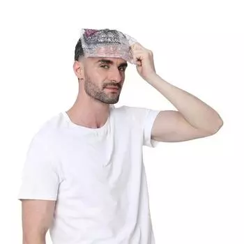 Flamingo Hot & Cold Pack | Универсальный многоразовый терапевтический пакет для облегчения боли | Идеально подходит для горячих и холодных процедур на мышцах, суставах и травмах