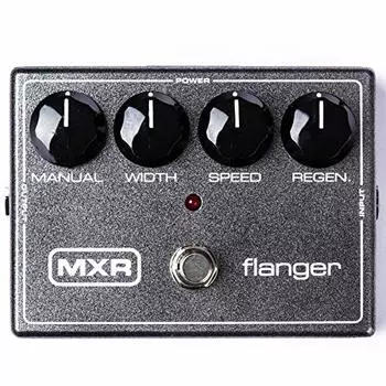 ФЛАНЦЕР MXR M117R Флэнжер [предмет]