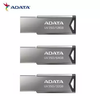 Флэш-накопитель USB 3.0 ADATA UV350