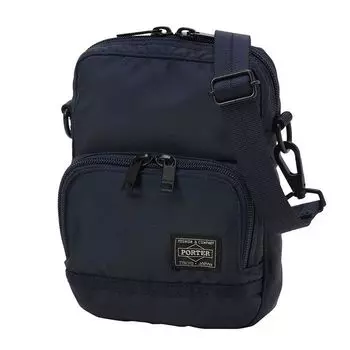 Flash Shoulder Bag Navy [Porter] 689-05950