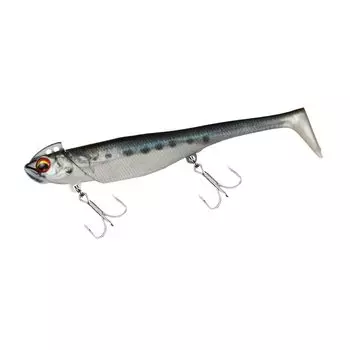 Flat Junkie Rodem 4 inch 28g