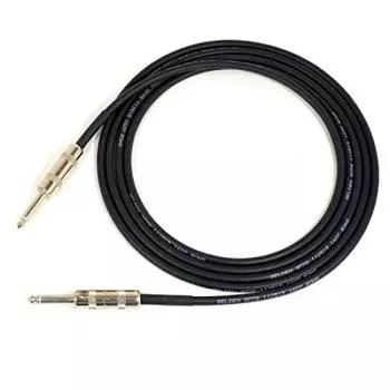 FlatterCableBELDEN Guitar Shield #9778 5m SS (Switchcraft)