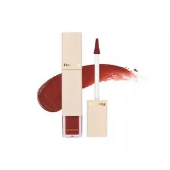 FLAUNT B Сорбет для губ 5 г красно-коричневый