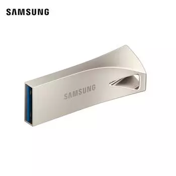 Флеш-накопитель Samsung BAR Plus USB 3.1 U-диск