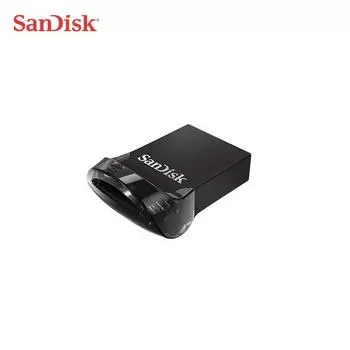 Флеш-накопитель SanDisk Ultra Fit USB 3.1 32GB