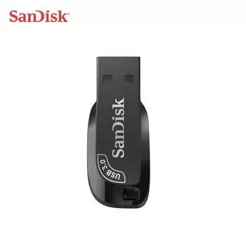 Флеш-накопитель SanDisk Ultra Shift™ USB 3.0 32GB
