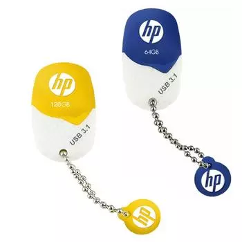 Флешка HP X780W, USB 3.1