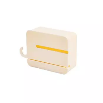 Flip Soap Holder Punch-Free Soap Storage Case New Bathroom Drain Soap Box Bathroom Accessories Single row