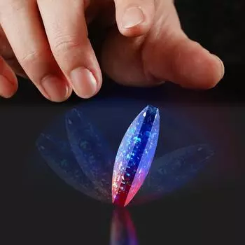 Flipo Flip Gems Гироскоп на кончике пальца орион