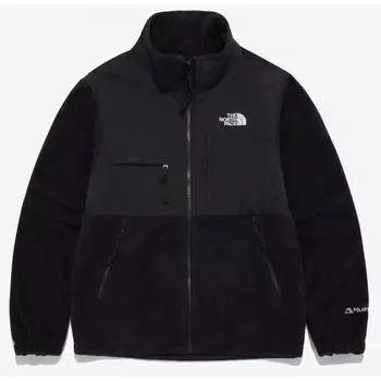Флисовая куртка North Face Denali универсальная Nj4fq55a Nj4fq55c 2.NJ4FQ55C XS