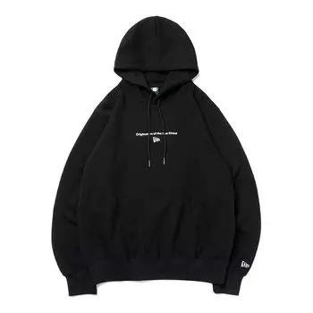 Флисовая толстовка с капюшоном Circle OOTTF 13755292 [New Era] (Черный/М/Мужской, женский)