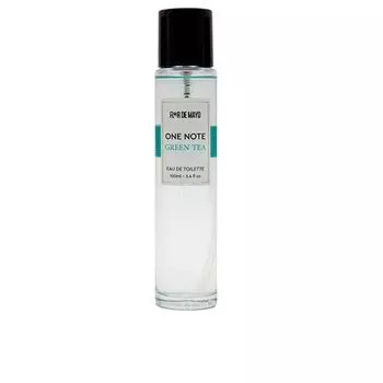 Flor De Mayo One Note Green Te Туалетная вода-спрей 100 мл
