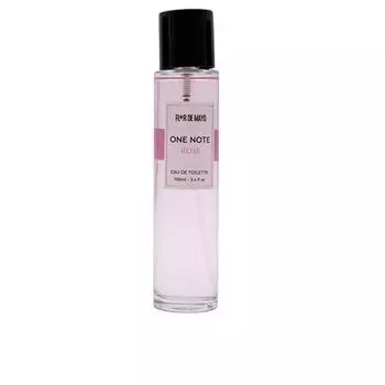 Flor De Mayo One Note Roses Туалетная вода-спрей 100 мл