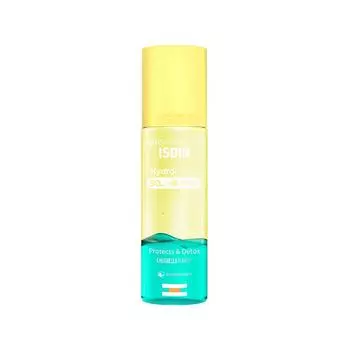 Флюид Sun Protector Isdin Hydro Lotion Spf 50 Biphasic 200 мл