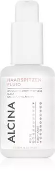 Fluide Hydratant Et Renforant Pour Les Pointes TU прозрачный