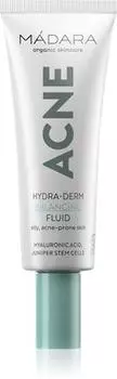 Fluide Hydratant Visage TU прозрачный