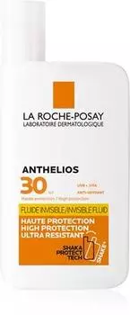 Fluide Protecteur Spf 30 TU прозрачный