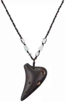 Focal Link Ocarina Mini Ocarina Pendant Cha Mini F