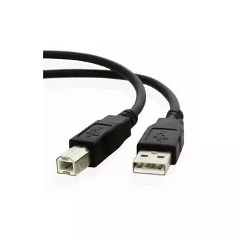 FocalTop FOCUSRITE Scarlett Solo 18i8 2i4 2i2 6i6 MK2 Аудиоинтерфейс USB-кабель Шнур чёрный