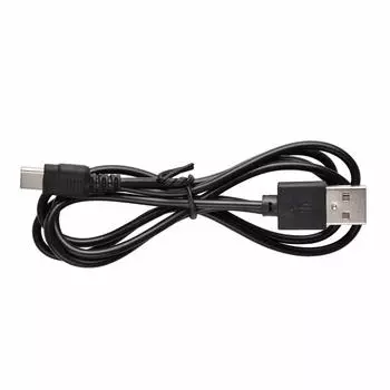 FODSPORTS Мотоциклетный интерком Plus Air Intercom Специальный кабельный разъем B08GHDN29K B08GHF2LNY Запасные части Кабель для зарядки Интерком USB-кабель Аксессуары чёрный