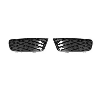 Fog Light Hole Cover For 2009-2011 Honda Civic US Version Driver &Passenger Side