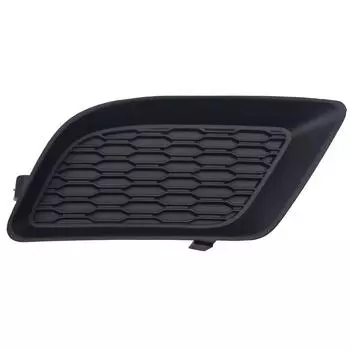 Fog Light Lamp Black Cover Passenger Side RH RF For 11-14 Dodge Charger New