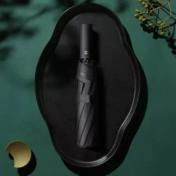 Folding fully automatic umbrellas for both sunny and rainy use, sunscreen umbrellas, sun umbrellas, UV protection umbrellas whol
