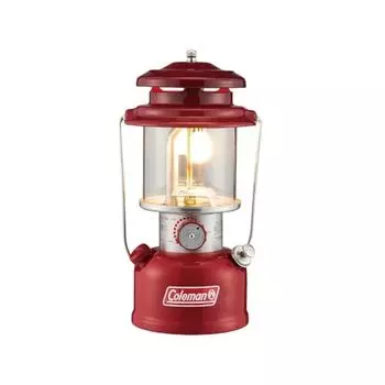Фонарь Coleman Бензиновый фонарь Фонарь One Mantle (красный) 2164001