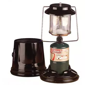Фонарь Coleman Two Mantle QuickPack
