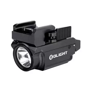 Фонарик OLIGHT Baldr RL MINI 600 люменов с красным светодиодом и магнитной зарядкой IPX4 Handy Light Мощный фонарик Мощный фонарь для выживания