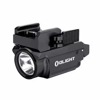 Фонарик OLIGHT Baldr RL MINI 600 люменов с красным светодиодом и магнитной зарядкой IPX4 Handy Light Мощный фонарик Мощный фонарь для выживания