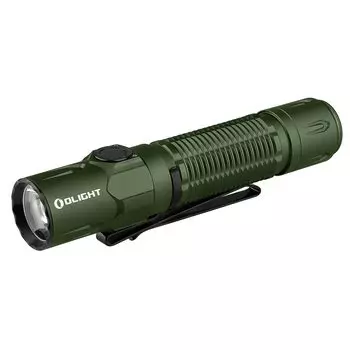 Фонарик OLIGHT WARRIOR 3S, 2300 люмен, тактический фонарь, светодиодный фонарик, мощный, самый сильный рабочий фонарь для использования вне помещений, сертификация PSE, водонепроницаемый IPX8