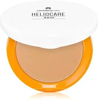 fond de teint compact poudr SPF 50+ TU прозрачный