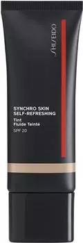 fond de teint hydratant SPF 20 TU прозрачный