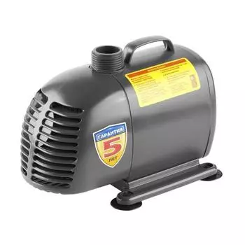 Фонтанный насос Bison Spc-60-4 2