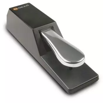 foot pedal for electronic pianos and keyboards M-Audio SP-2