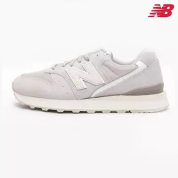 Footmart Parallel Import New Balance серии Wl996 кроссовки Wl996tad 17595794 Single color/WL996TAD230
