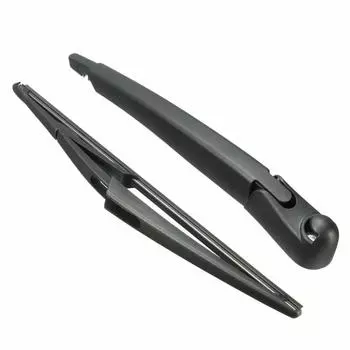 For 01-06 BMW Mini One&Cooper R50 R53 Rear Windscreen Wiper Arm and Wiper Blade