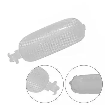 For 07-16 Dodge Avenger Jeep Compass Patriot 5093413AA Interior Dome Light Lens