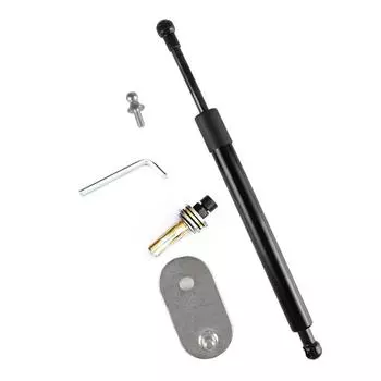For 09-18 Dodge Ram 1500 2500 3500 DZ43301 Truck Tailgate Assist Lift Shock Set